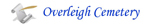 Overleigh Cemetary Logo